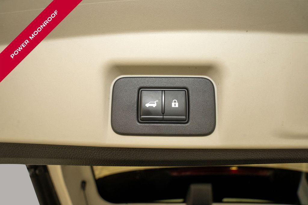 used 2024 Nissan ARIYA car, priced at $30,721