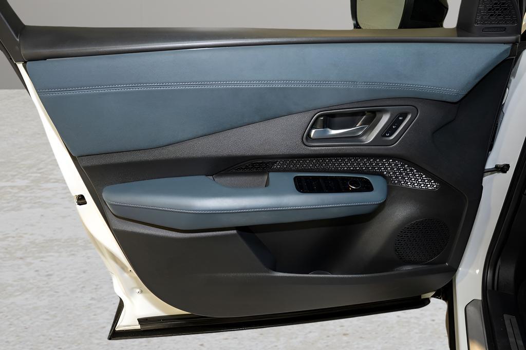 used 2024 Nissan ARIYA car, priced at $30,721