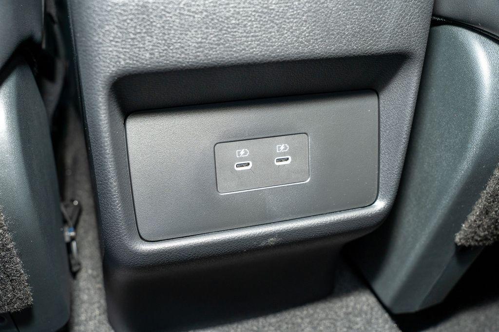 new 2026 Nissan Rogue car, priced at $31,314
