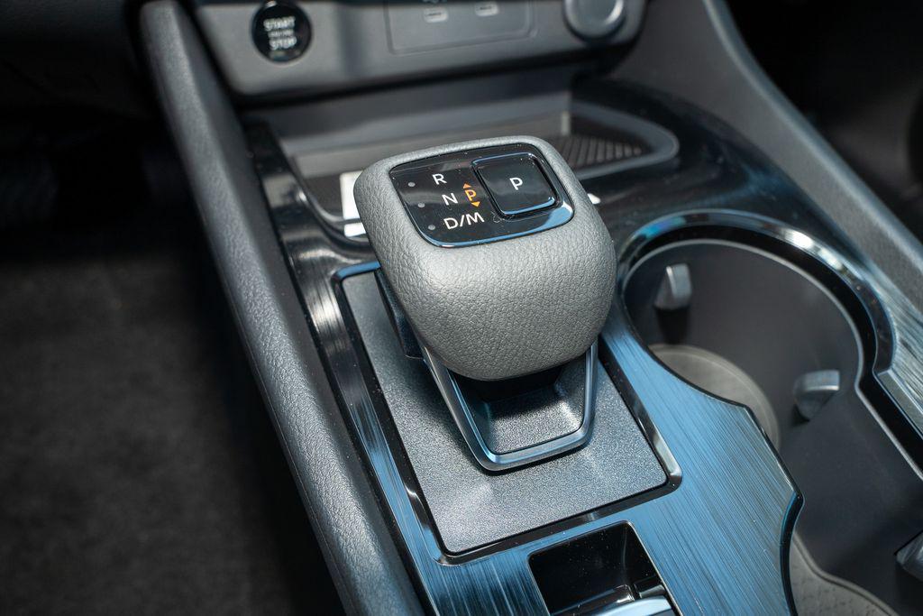 new 2026 Nissan Rogue car, priced at $31,314