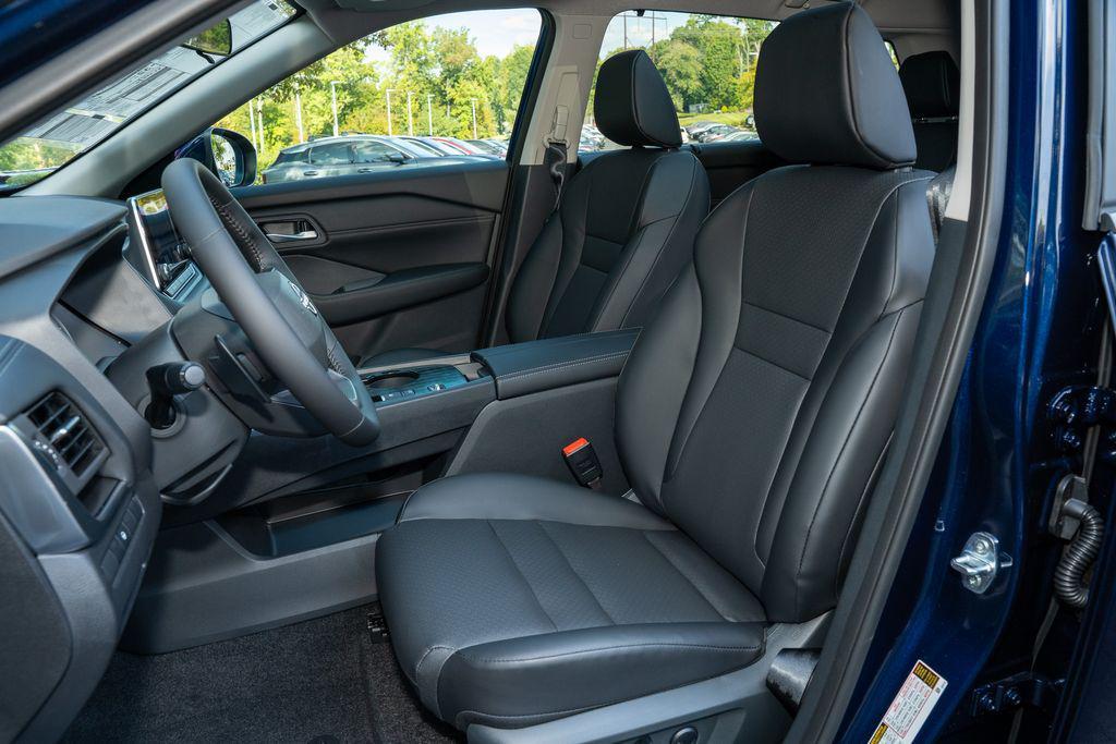 new 2026 Nissan Rogue car, priced at $31,314