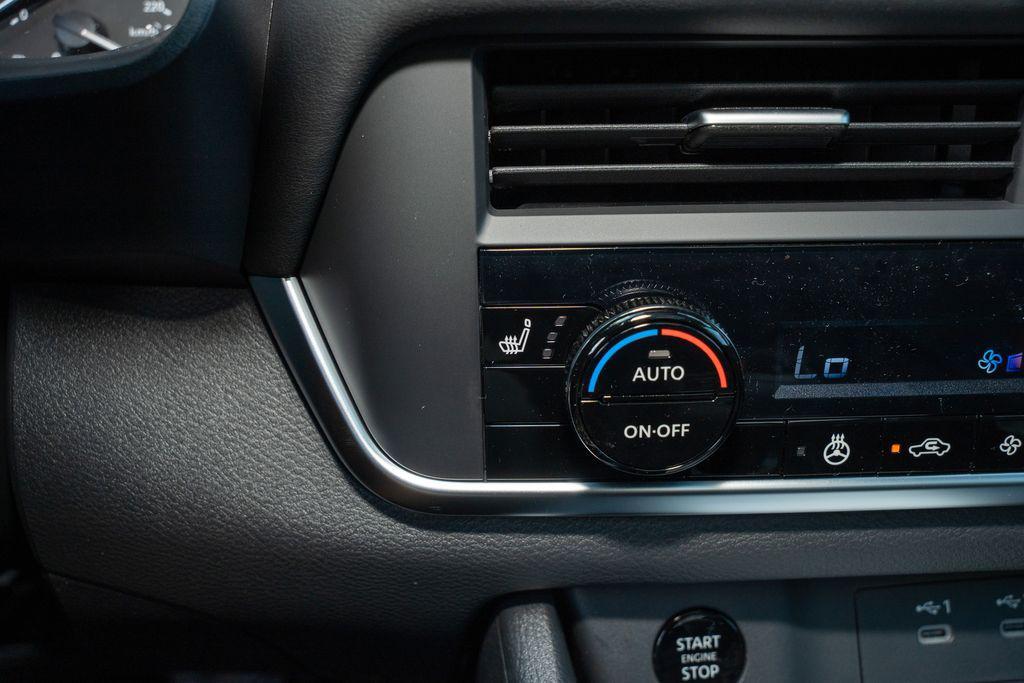 new 2026 Nissan Rogue car, priced at $31,314