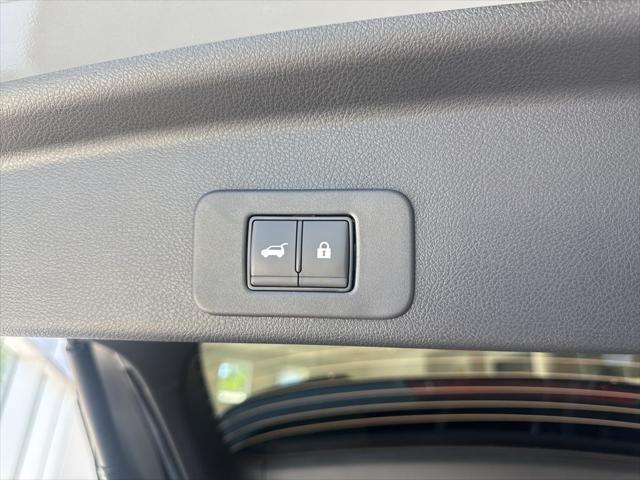 new 2025 Nissan Murano car, priced at $46,783
