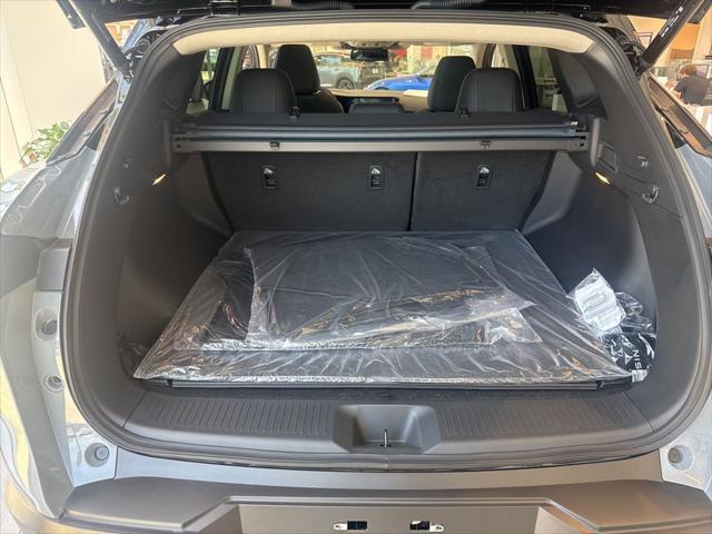 new 2025 Nissan Murano car, priced at $46,783