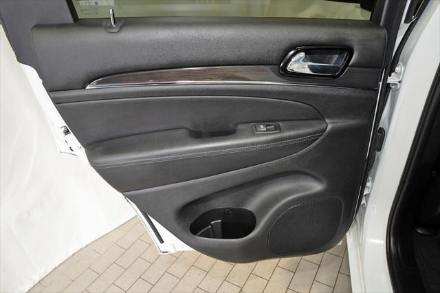 used 2019 Jeep Grand Cherokee car, priced at $24,903