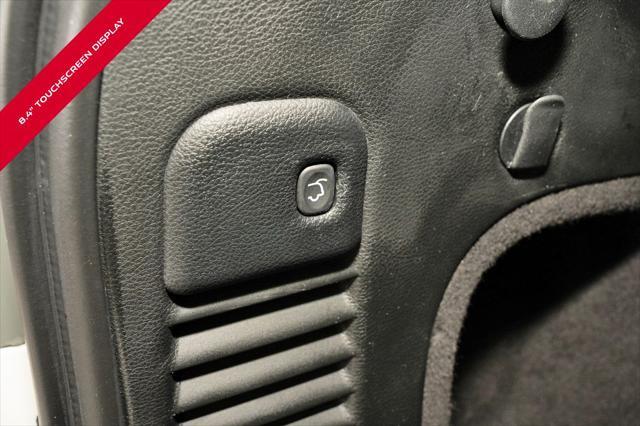 used 2019 Jeep Grand Cherokee car, priced at $24,903