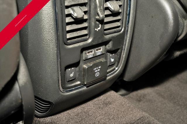 used 2019 Jeep Grand Cherokee car, priced at $24,903