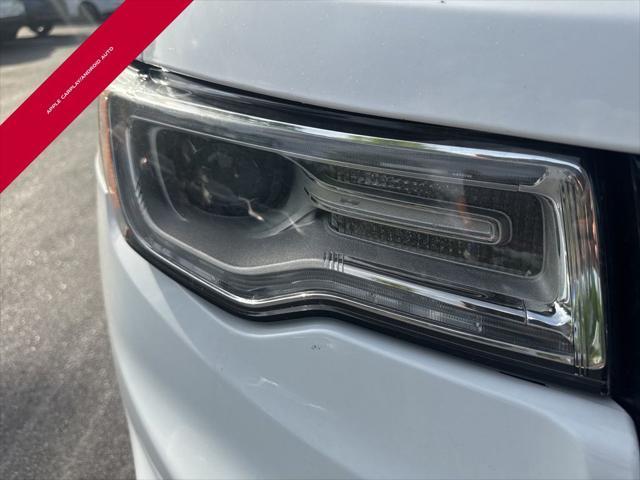 used 2019 Jeep Grand Cherokee car, priced at $26,065