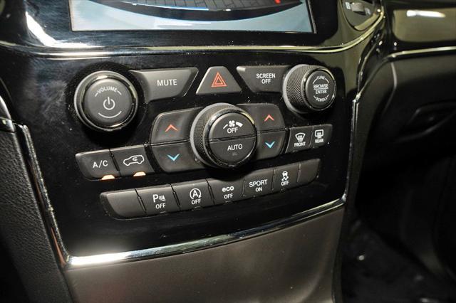 used 2019 Jeep Grand Cherokee car, priced at $24,903