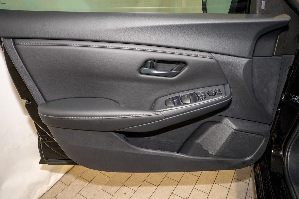 new 2025 Nissan Sentra car, priced at $20,851