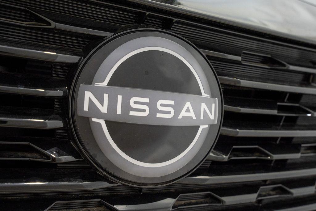 new 2025 Nissan Sentra car, priced at $20,851