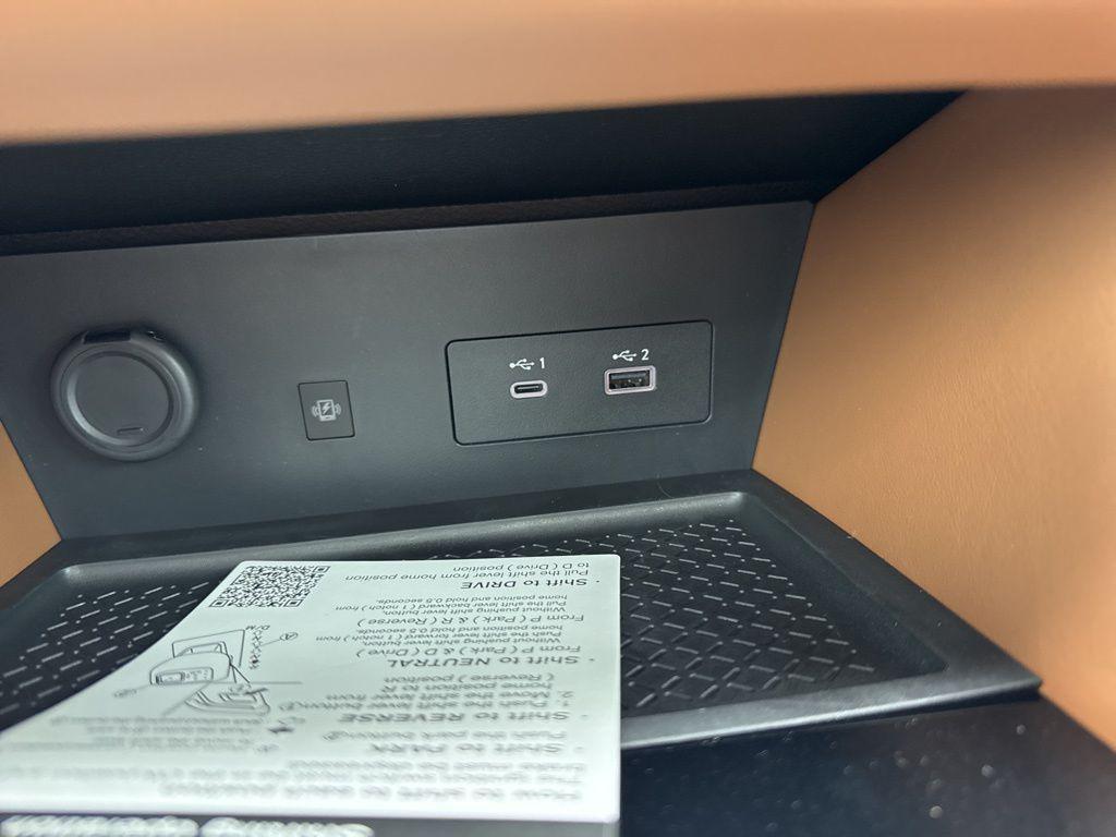 new 2025 Nissan Pathfinder car, priced at $51,208