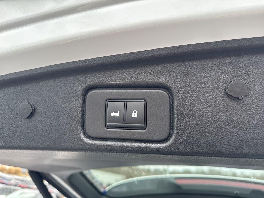 new 2025 Nissan Pathfinder car, priced at $51,208