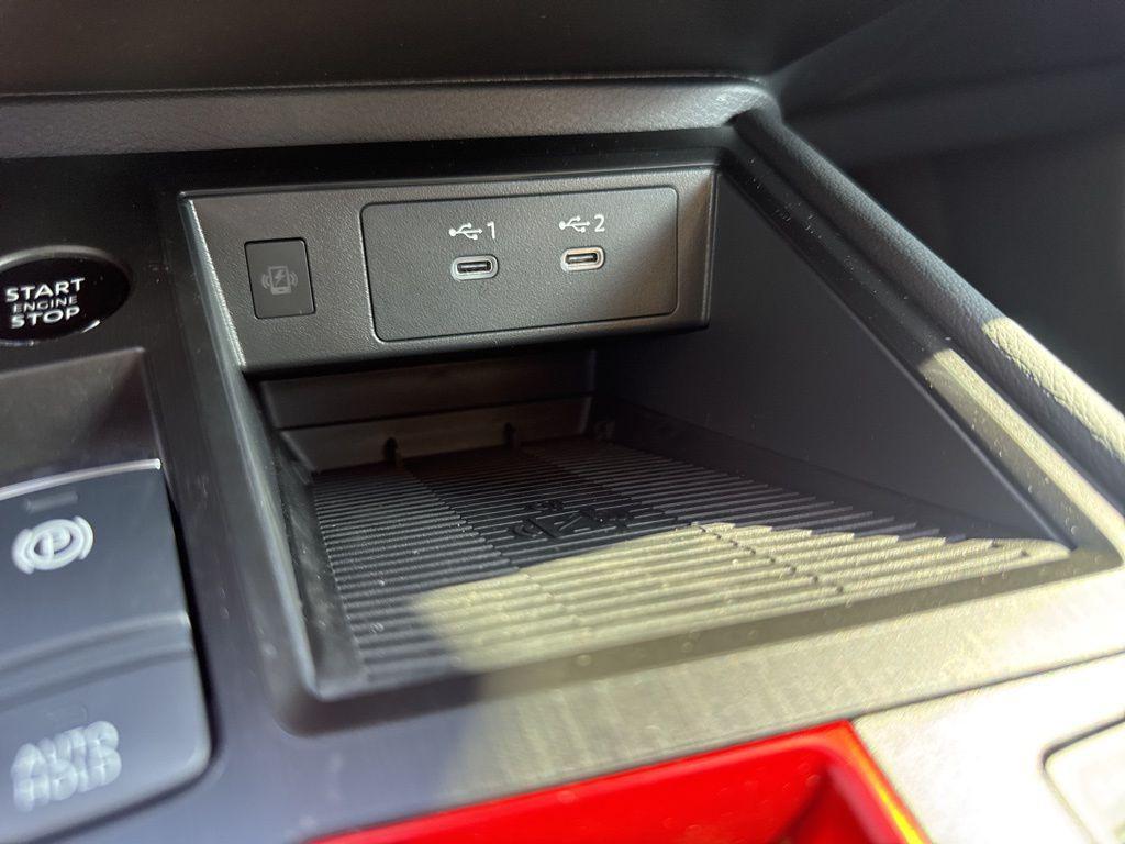 new 2025 Nissan Kicks car, priced at $24,160