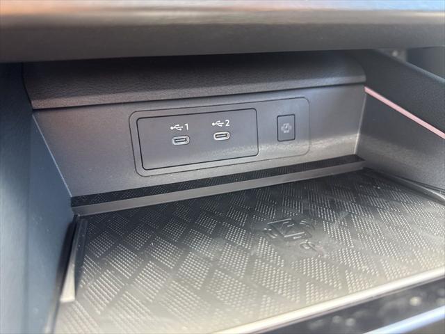 new 2025 Nissan Murano car, priced at $46,092