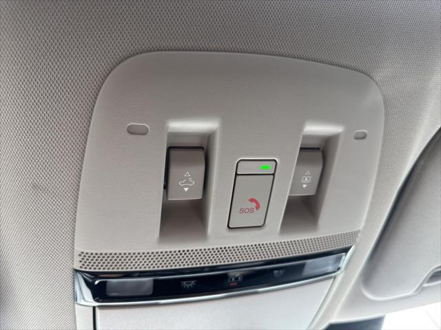 new 2025 Nissan Murano car, priced at $46,092