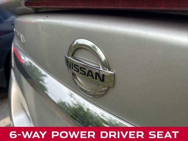 used 2015 Nissan Altima car, priced at $7,043