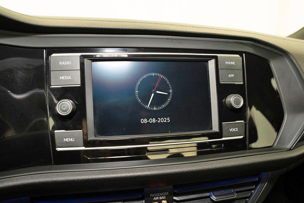 used 2021 Volkswagen Jetta GLI car, priced at $21,875