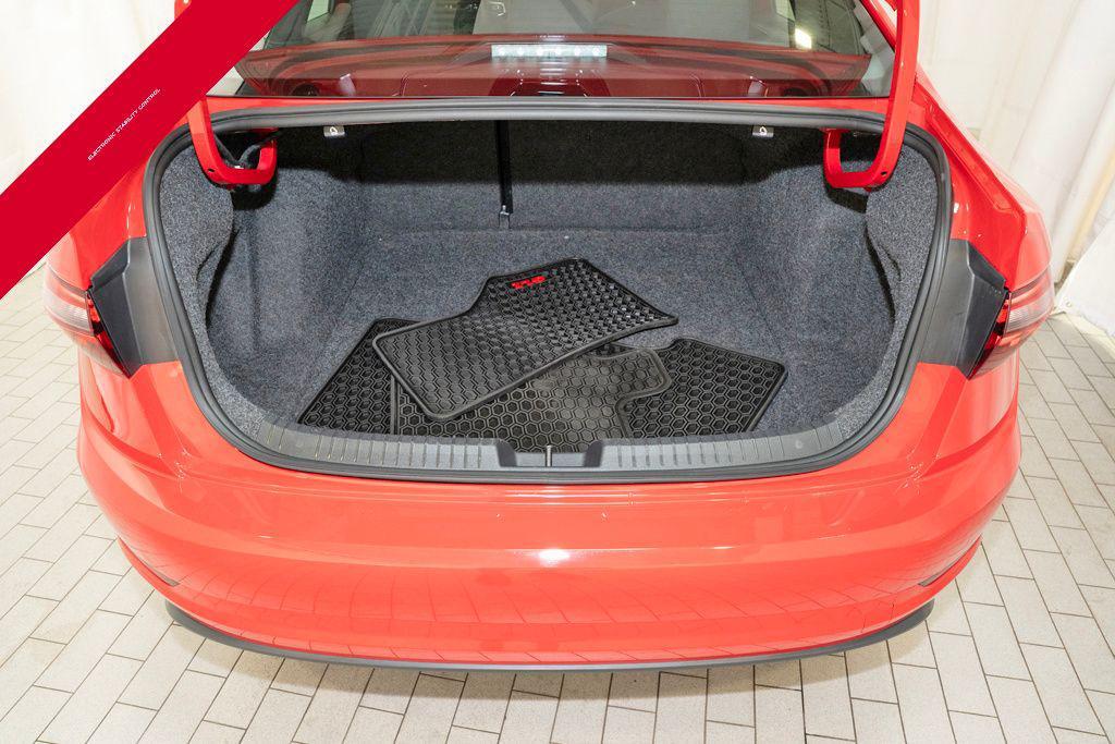 used 2021 Volkswagen Jetta GLI car, priced at $21,875