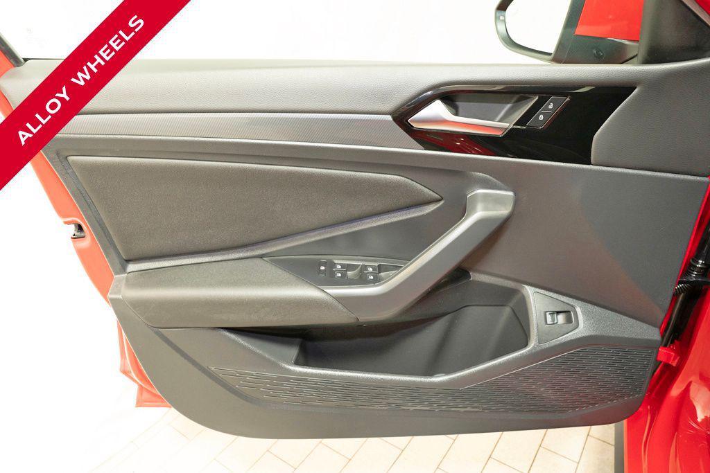 used 2021 Volkswagen Jetta GLI car, priced at $21,875