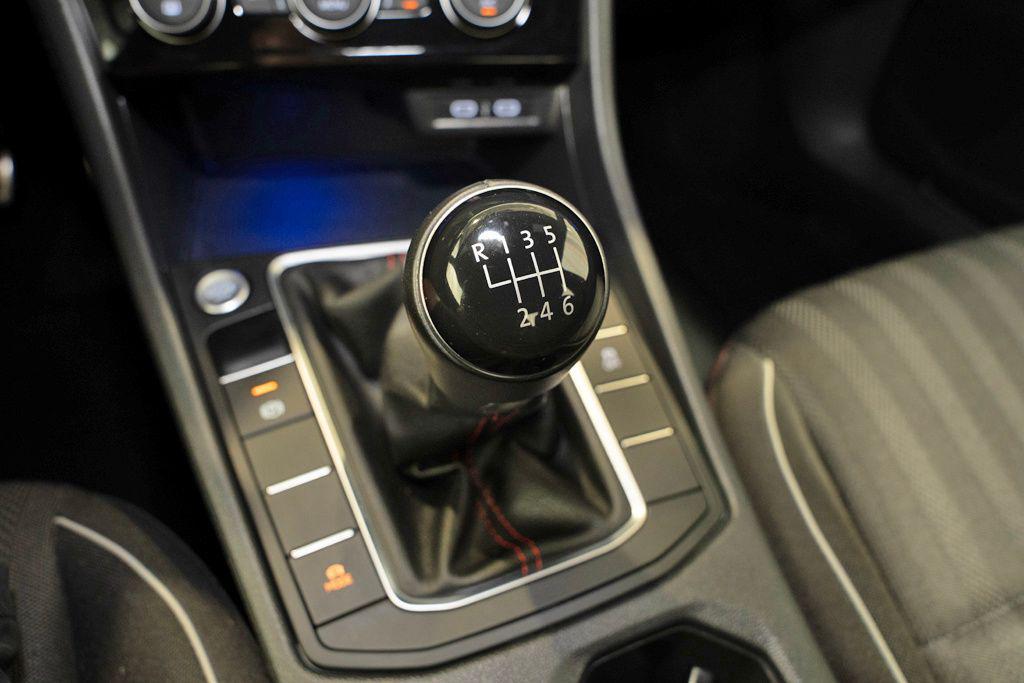 used 2021 Volkswagen Jetta GLI car, priced at $21,875