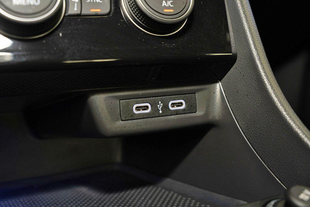 used 2021 Volkswagen Jetta GLI car, priced at $21,875