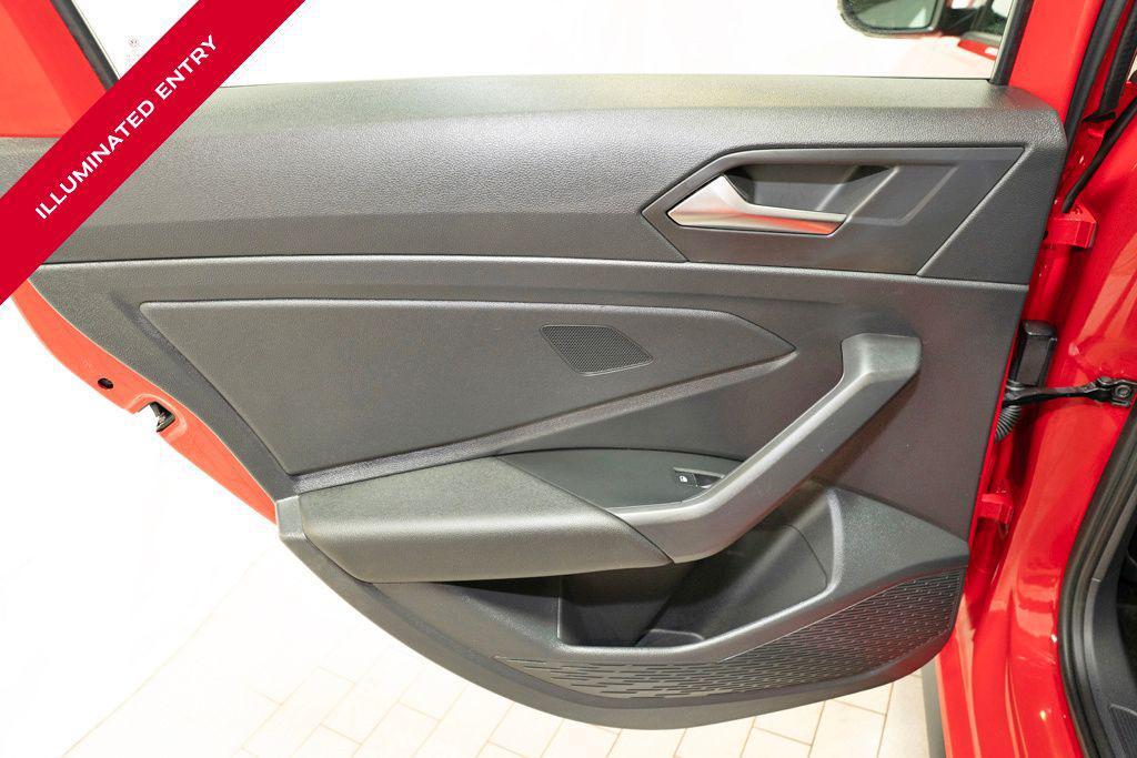 used 2021 Volkswagen Jetta GLI car, priced at $21,875