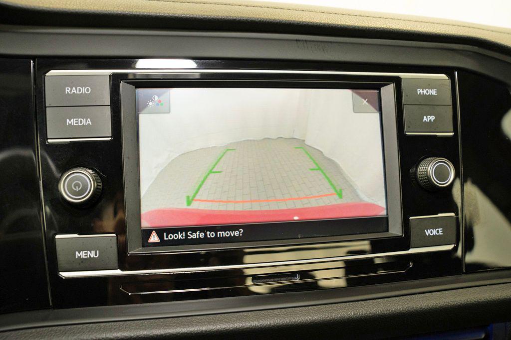 used 2021 Volkswagen Jetta GLI car, priced at $21,875