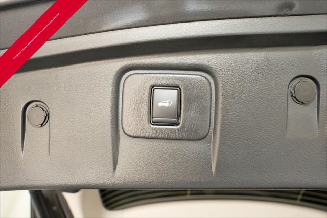 used 2024 Nissan Murano car, priced at $39,169