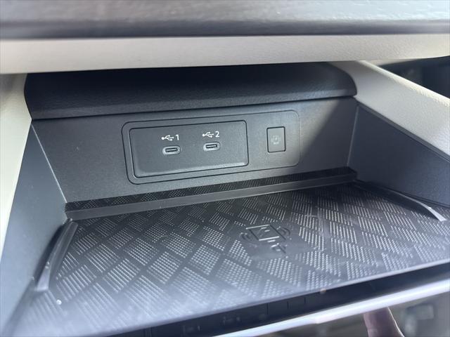 new 2025 Nissan Murano car, priced at $41,472