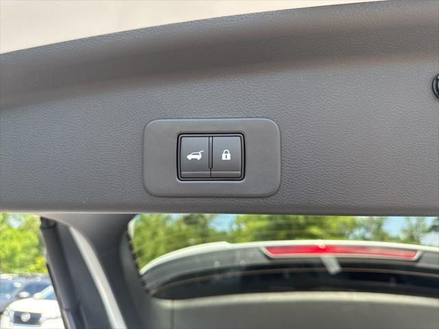 new 2025 Nissan Murano car, priced at $41,472