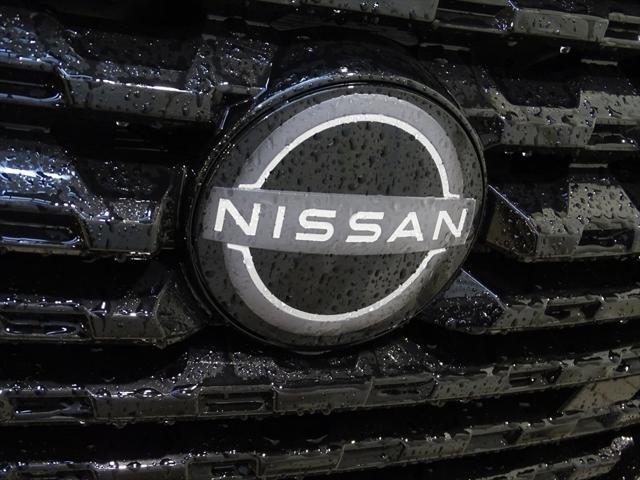 new 2024 Nissan Kicks car, priced at $22,349