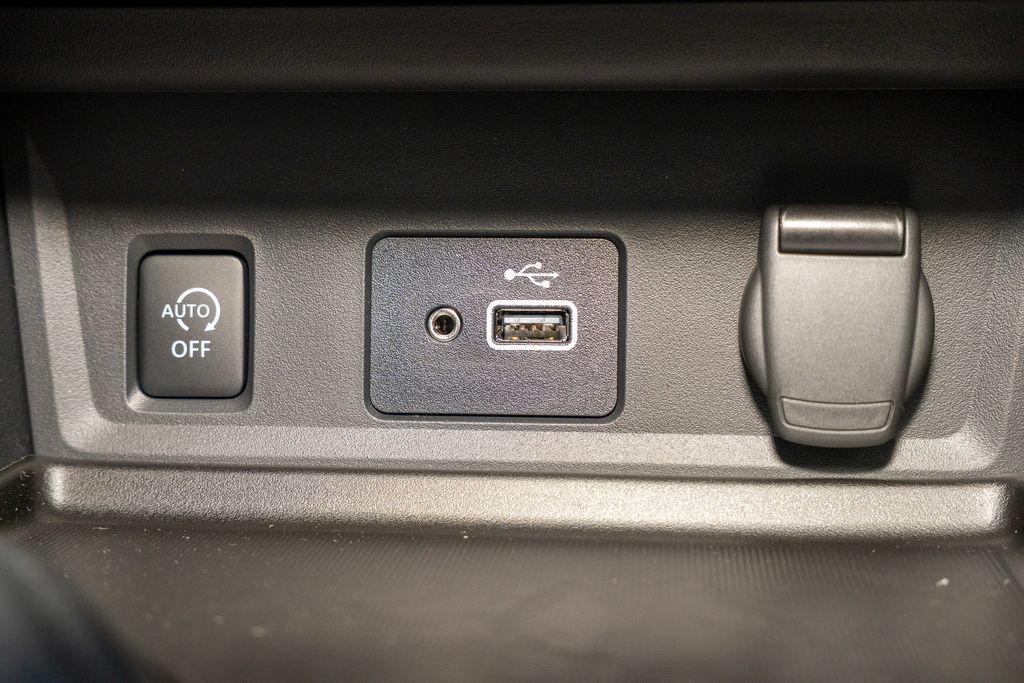 new 2025 Nissan Sentra car, priced at $20,781