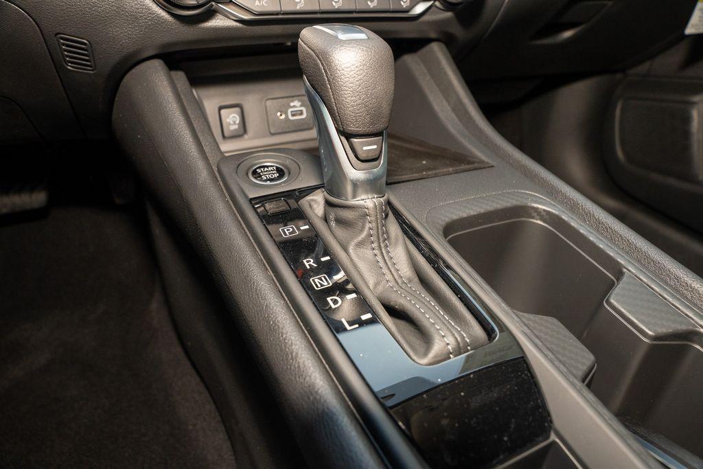 new 2025 Nissan Sentra car, priced at $20,781