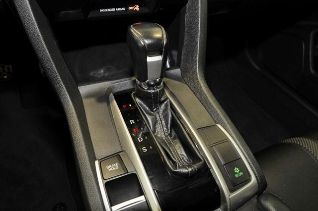 used 2020 Honda Civic car, priced at $19,508