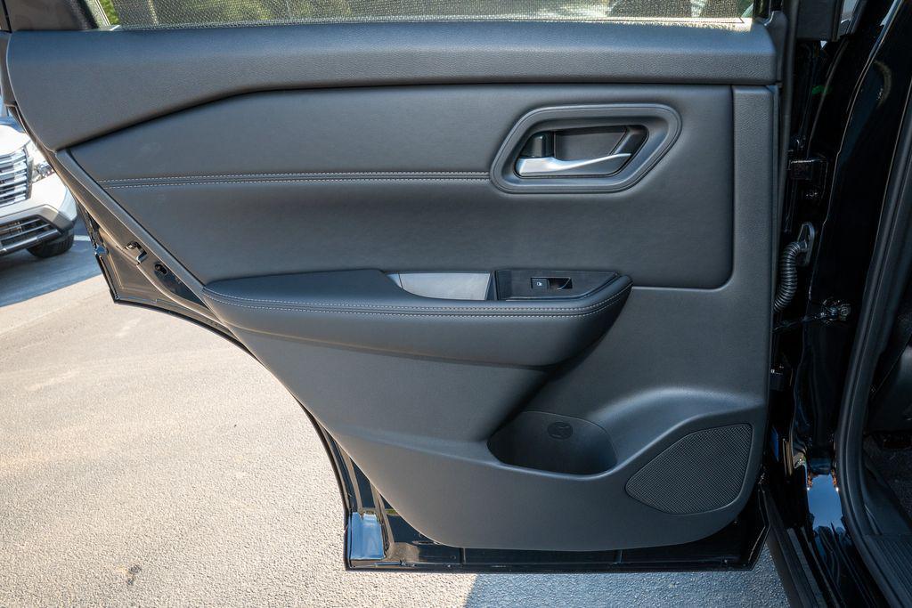 new 2026 Nissan Rogue car, priced at $31,314