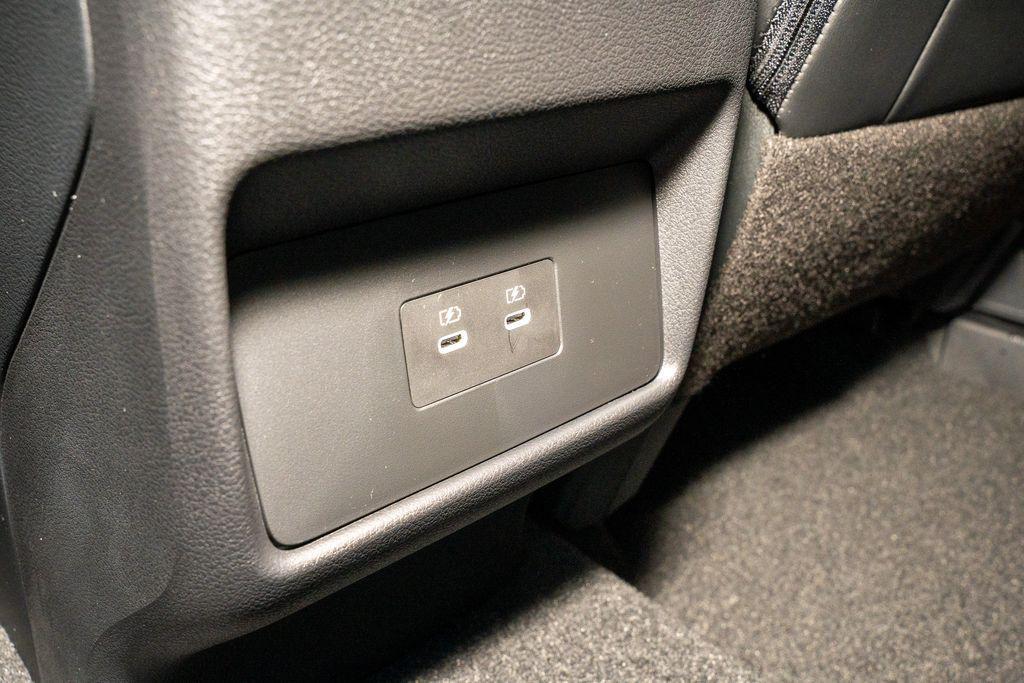 new 2026 Nissan Rogue car, priced at $31,314