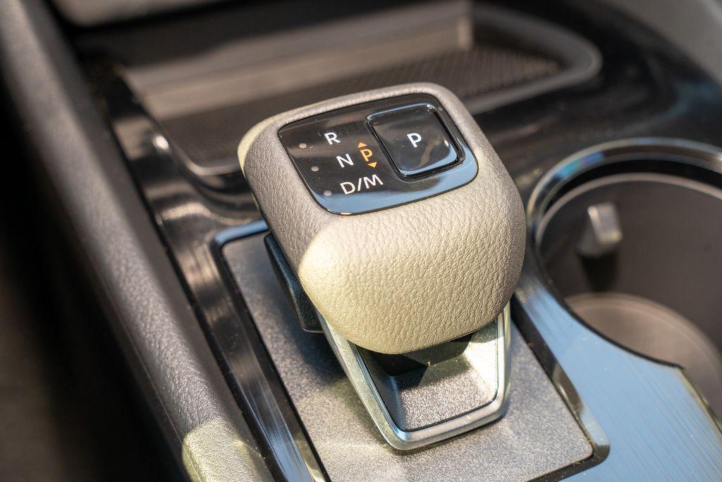 new 2026 Nissan Rogue car, priced at $31,314