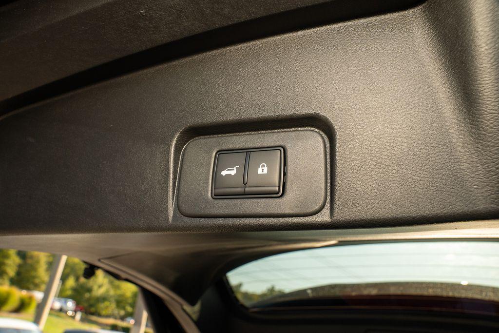 new 2026 Nissan Rogue car, priced at $31,314