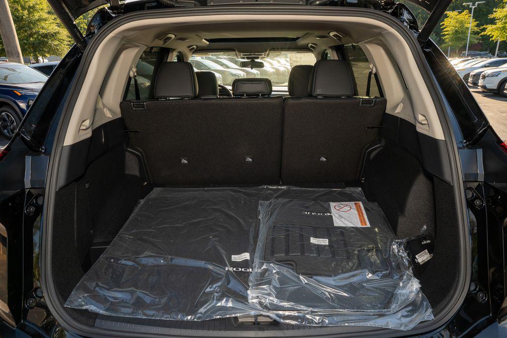 new 2026 Nissan Rogue car, priced at $31,314