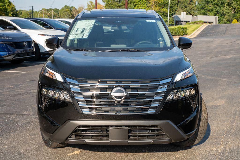 new 2026 Nissan Rogue car, priced at $31,314