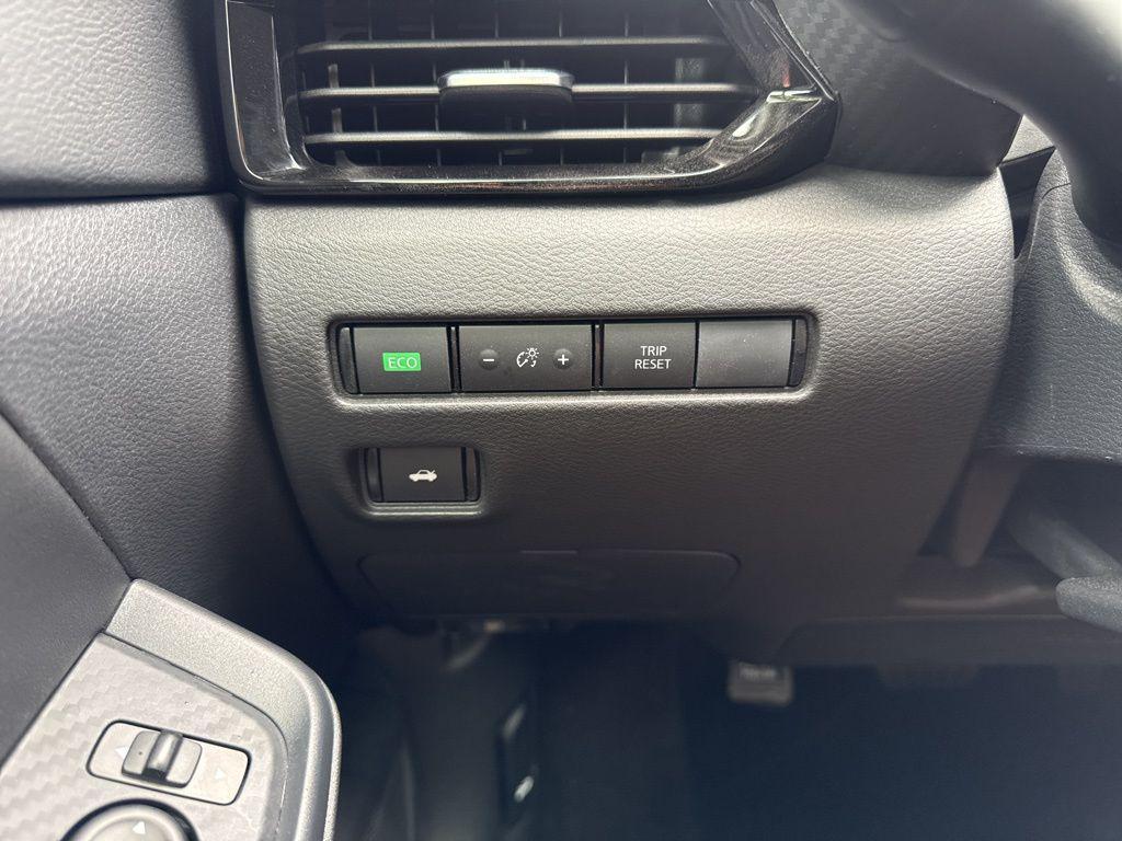 new 2025 Nissan Sentra car, priced at $22,393