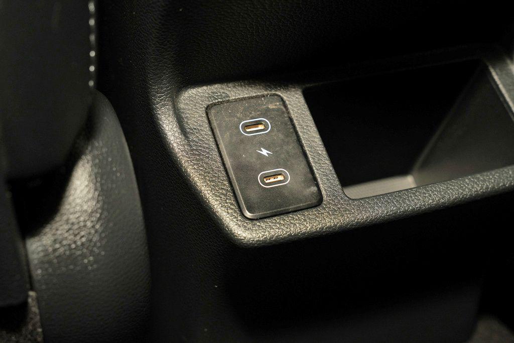 used 2024 Kia Seltos car, priced at $21,178