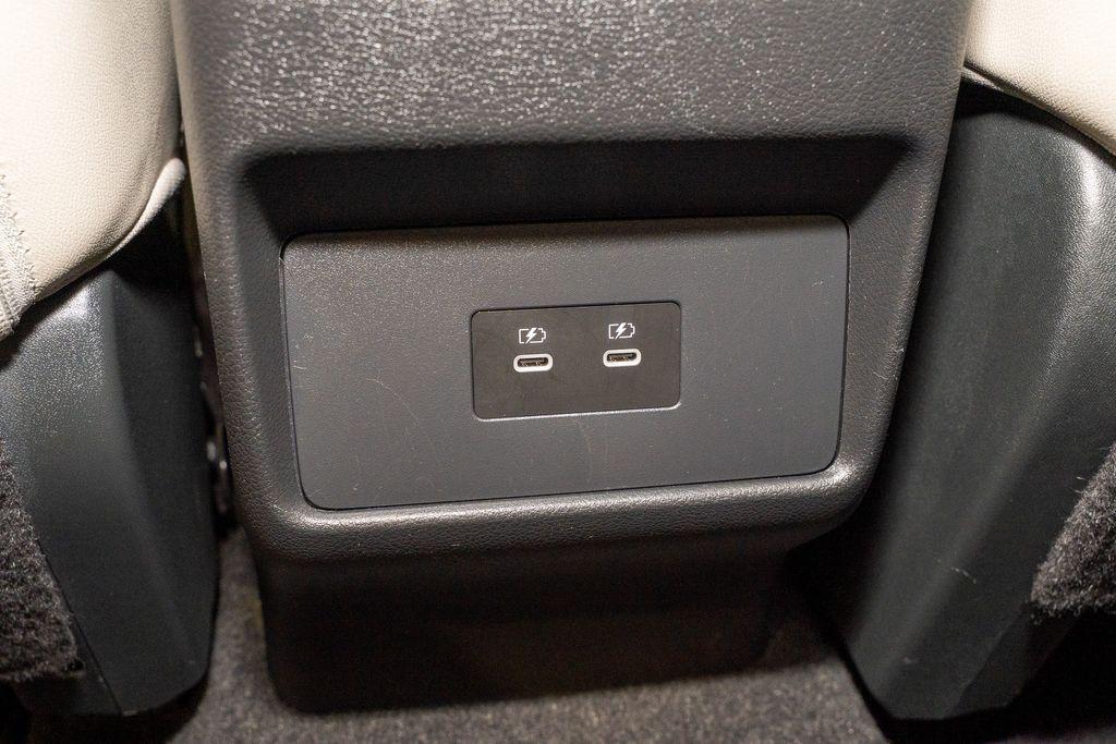 used 2024 Nissan Rogue car, priced at $28,304