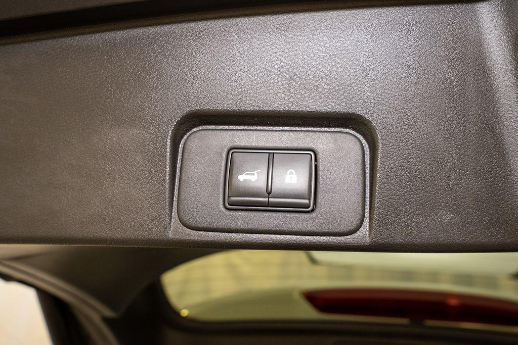 used 2024 Nissan Rogue car, priced at $28,304