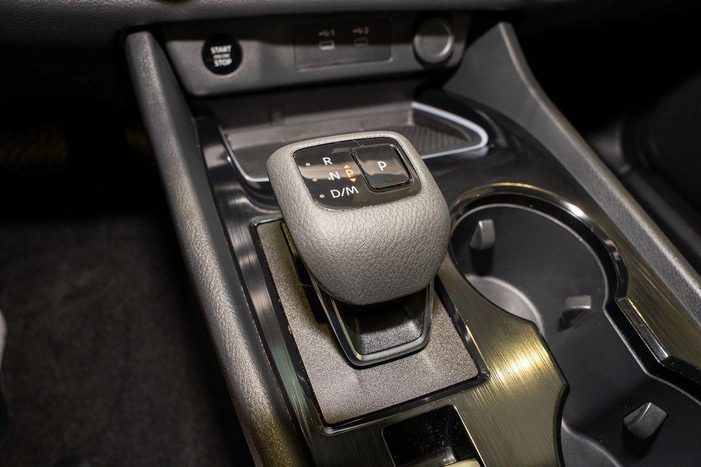 used 2024 Nissan Rogue car, priced at $28,304