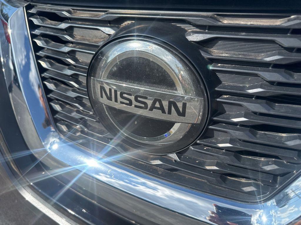 used 2020 Nissan Rogue car, priced at $18,249