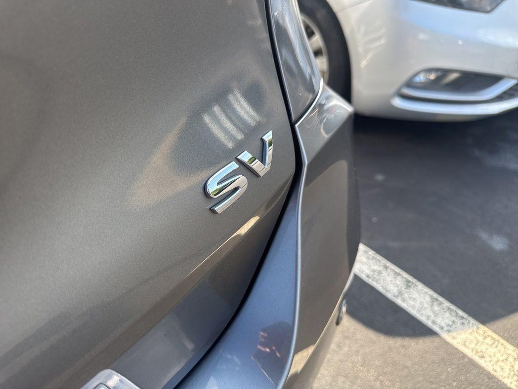 used 2020 Nissan Rogue car, priced at $18,249