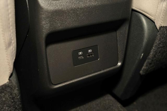 used 2022 Nissan Rogue car, priced at $23,965