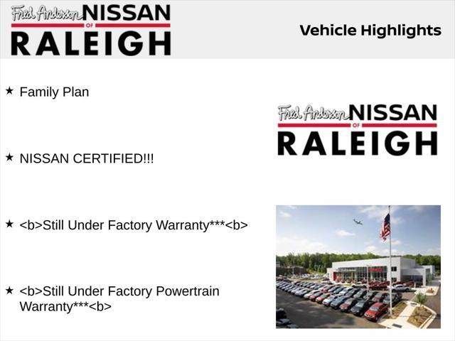 used 2022 Nissan Rogue car, priced at $24,990